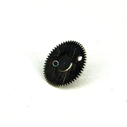 Первое редукционное колесо 511-002 для механизма Seiko 7009 - 3
