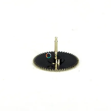 Первое редукционное колесо 511-002 для механизма Seiko 7009 - 4