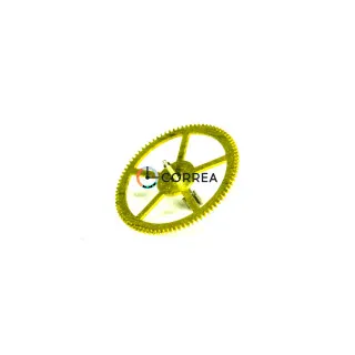 Минутное колесо №260 для механизма Восток 24хх
