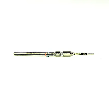 Переводной вал для механизма Chinese Automatic TY28хх ST16 401-TY2866 - 3