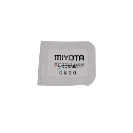Електронний модуль 279-M07 для механізмів Miyota GM / GL - 5