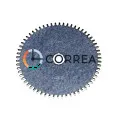 Барабанне колесо 0285 051 для механізму Seiko NHxx - 3