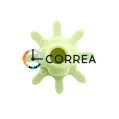 Колесо коректора дати 0737 183 для механізма Seiko NHxx - 3