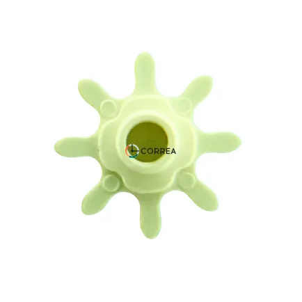 Колесо коректора дати 0737 183 для механізма Seiko NHxx - 6