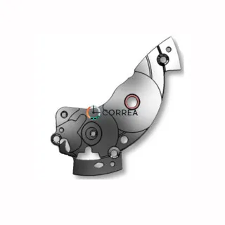Мост барабана №105 для механизма Sellita SW200