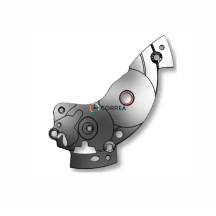 Мост барабана №105 для механизма Sellita SW200 - 3