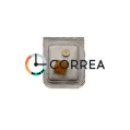 Редукционное колесо автоподзавода №1481 для механизма Sellita SW200 - 2
