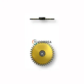 Минутное колесо №260 для механизма Sellita SW200