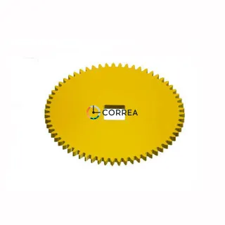 Барабанное колесо №415 для механизма Sellita SW200