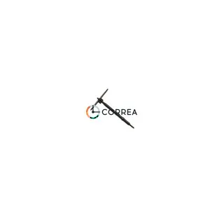 Секундне колесо хронографа 0241 605 для механізму Epson VR33