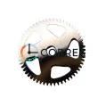 Барабанне колесо 0285 430 для механізму Epson YN55 - 2