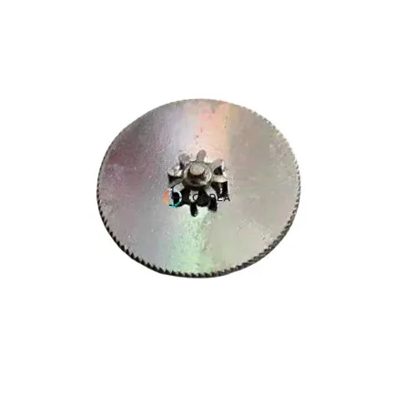 Колесо автоподзавода 0514 183 для механизма Epson YN55 - 4