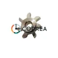 Колесо коректора дня тижня 0982 183 для механізму Epson YN56 - 1