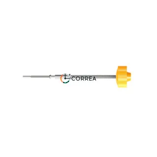 Переводной вал для механизма Ronda Zxx