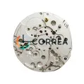 Платина 0100 002 для механизма Epson YN5x / Orient F6922 - 1