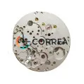 Платина 0100 002 для механизма Epson YN5x / Orient F6922 - 3