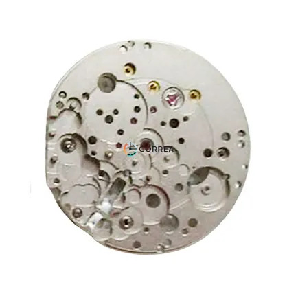 Платина 0100 002 для механизма Epson YN5x / Orient F6922 - 7