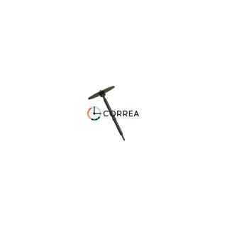 Секундне колесо хронографа 251-321 для механізму Miyota JSхх JPxx