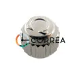 Заводна головка для Omega Seamaster 2220.80.00 біла - 1