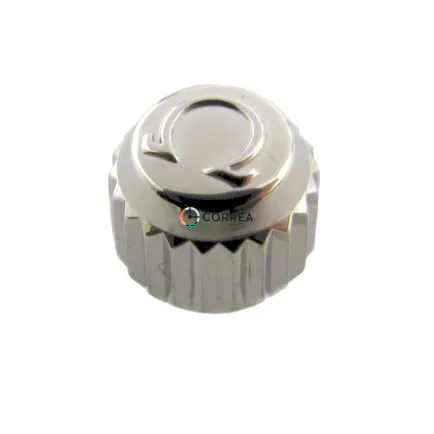 Заводна головка для Omega Seamaster 2220.80.00 біла - 5