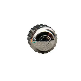 Заводная головка для часов Omega Seamaster 2225.80.00 белая