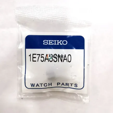 Заводная головка с валом для часов Seiko 8R28-00A0 Velatura Automatic Chronograph - 8