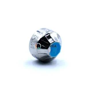 Заводная головка Graham белая GGR-001-40