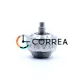 Заводна головка Graham біла GGR-001-40 - 2