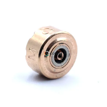 Заводная головка Graham красное золото GGR-002-25r - 5