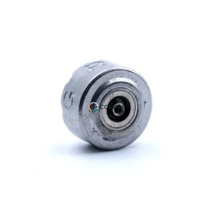 Заводная головка Graham белая GGR-002-25w - 5