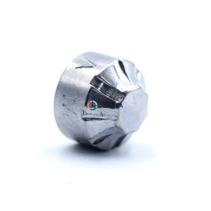 Заводная головка Graham белая GGR-002-25w - 4
