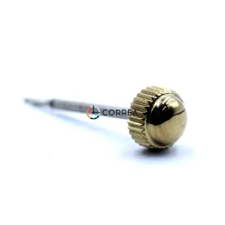 Заводна головка Командирські жовта GK-001