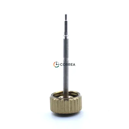 Заводна головка Командирські жовта GK-002 - 6