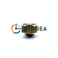 Заводная головка латунная желтая GL-005 - 2