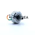 Заводна головка латунна біла GL-007 - 3