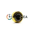 Заводная головка латунная золото GL-019 - 2