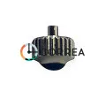 Заводная головка латунная белая GL-032 - 2
