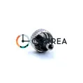 Заводная головка латунная Orient белая GLO-002 - 3