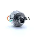 Заводная головка TAG Heuer белая GRSE-001-25w - 3