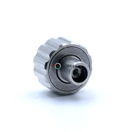 Заводная головка TAG Heuer белая GRSE-001-25w - 6
