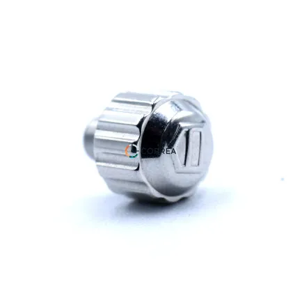 Заводная головка TAG Heuer белая GRSE-001-25w - 4