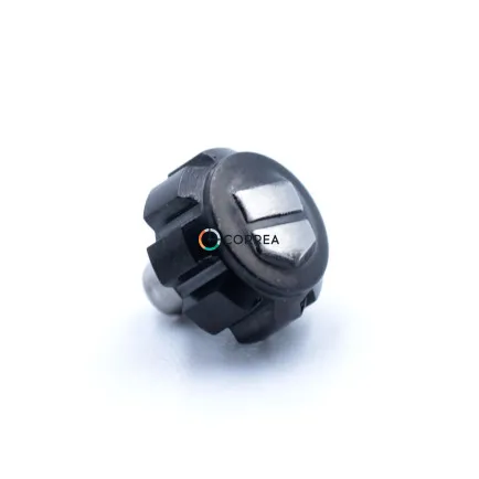 Заводная головка TAG Heuer Formula 1 черная GRSE-006 - 4
