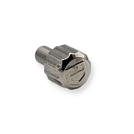 Заводная головка TAG Heuer белая GRSE-007 - 4