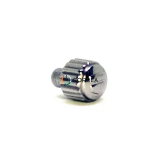 Заводна головка TAG Heuer біла GRSE-013
