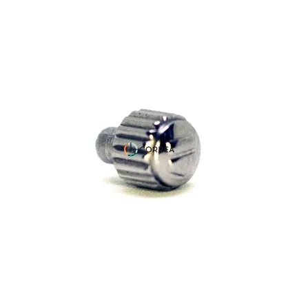 Заводная головка TAG Heuer белая GRSE-013 - 4