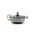 Заводная головка Heuer белая GRSE-018-25 - 2