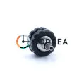 Заводна головка TAG Heuer чорна GRSE-019-25b - 3