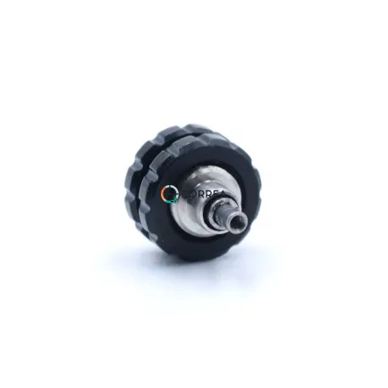 Заводна головка TAG Heuer чорна GRSE-019-25b - 6
