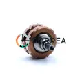 Заводна головка TAG Heuer червоне золото GRSE-019-25r - 2