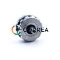 Заводна головка TAG Heuer біла GRSE-020-25 - 3